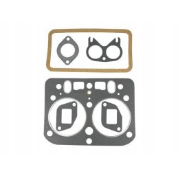 Set of head gaskets set C 330 original