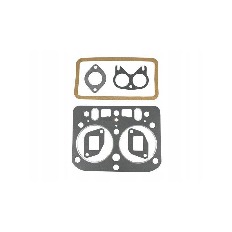 Set of head gaskets set C 330 original