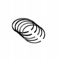 Vpb4801 vapormatic jd piston ring set