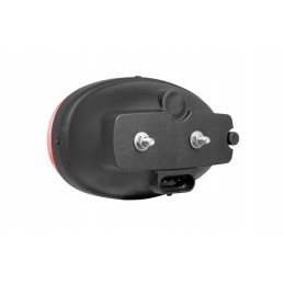 Rear lamp LP LT3 48400 01 with bulb