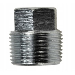 Oil pan plug zetor 55010219 standard product