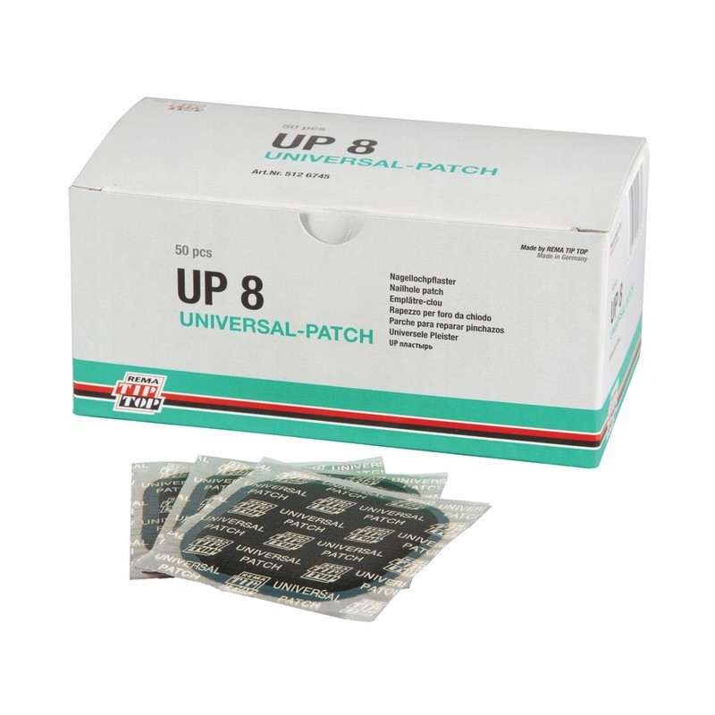 Tip top 6395125100 years diagonal radial tires