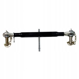 Central link c 360 with M27x3 pins