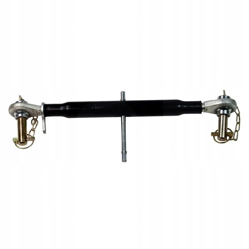 Central link c 360 with M27x3 pins