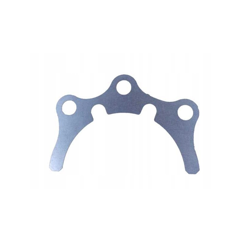 Agro mar drive spacer 0 2 mm mtz