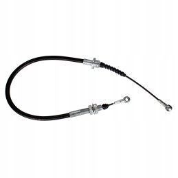 Handbrake cable 820mm massey ferguson