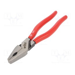 1 pcs x WIHA - 26715 - Pliers, universal, DynamicJoint®, 225mm, Classic