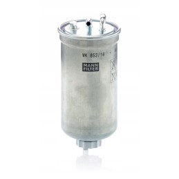 Fuel filter honda accord 2 2cdti 1 04