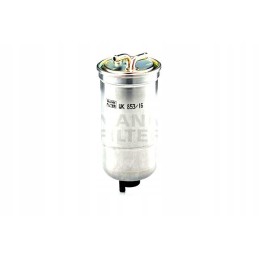 Fuel filter honda accord 2 2cdti 1 04