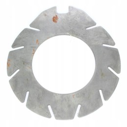 Deutz Fahr Same Lamborgh metal brake disc