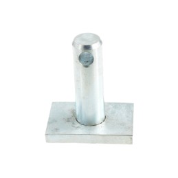 Pin just massey ferguson 3808969m93 original