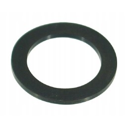 Flat gasket 27 5x39 5x2 5 EPDM