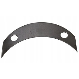 Differential plate t 25 a2537295