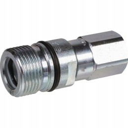 Cvv0638gasf quick connector 3 8 bsp