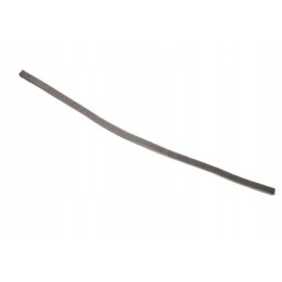 Front wheel pin seal ring