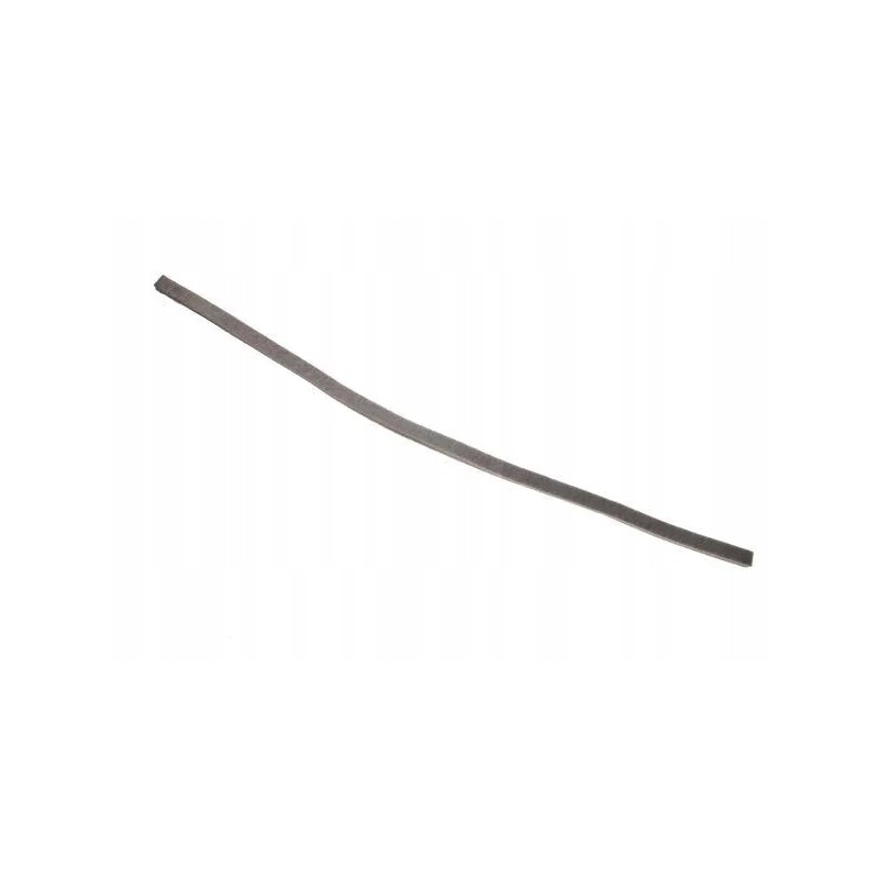 Front wheel pin seal ring