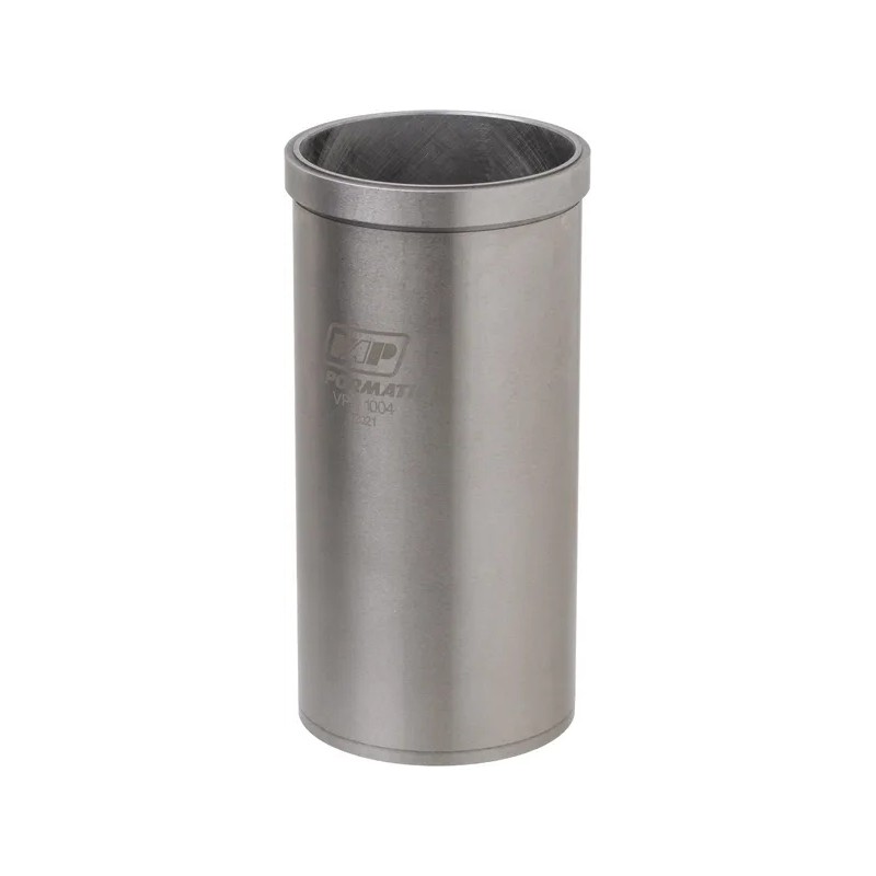 Engine sleeve machined