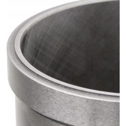 Engine sleeve machined