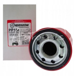 Case Fiat oil filter