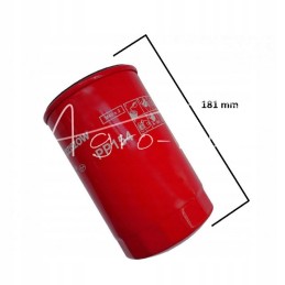 Case Fiat oil filter