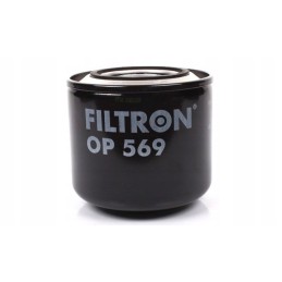 Oil filter op 569 c 385 zetor same hurliman