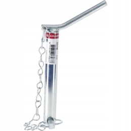 Pin with handle 25x175 mm kramp z525174kr