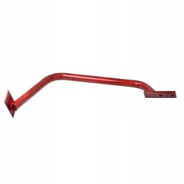 Front fender lower bracket