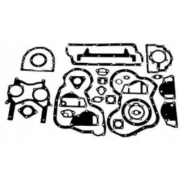 Engine bottom gasket set