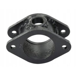 Flame plug intake manifold adapter c330