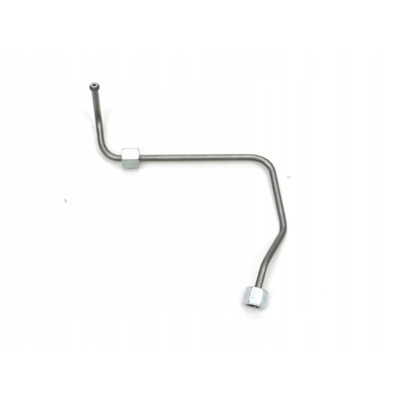 Injection pipe 3 cyl mf4 original ursus 35343