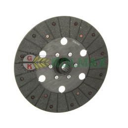 Clutch and gear disc 4712 30011191