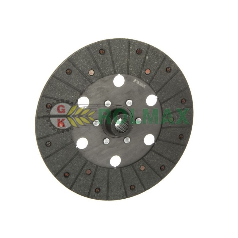 Clutch and gear disc 4712 30011191