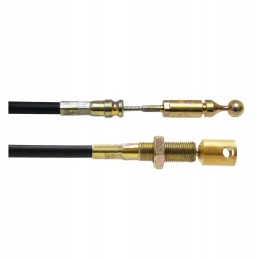 Bowden cable 15mm 14mm 1700mm granite