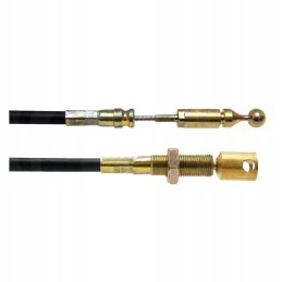 Bowden cable 15mm 14mm 1700mm granite