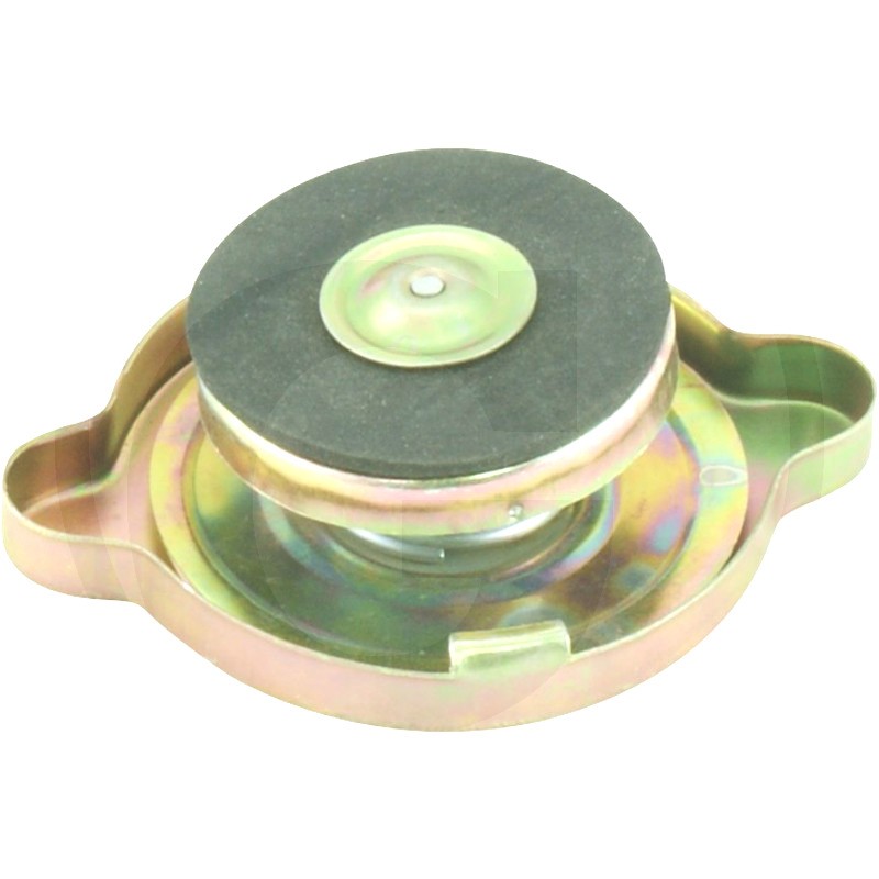 Radiator cap ursus c 360 50413610