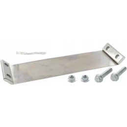 Donaldson x004480 clamp