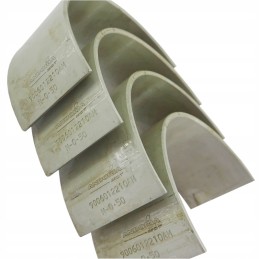 Set of bushings n 0 50 50103912 ursus c 330