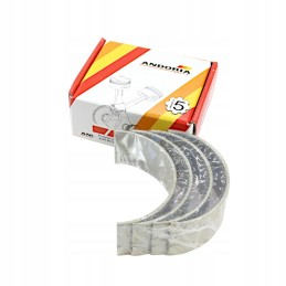 Set of bushings n 0 50 50103912 ursus c 330