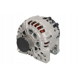 Alternator renault laguna iii 2 0 10 07 12 15