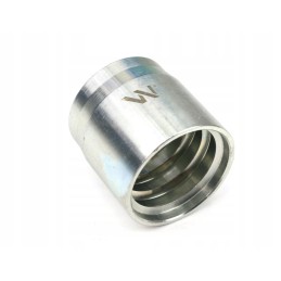 Universal sleeve for hoses dn20 1sn 2sn perfect s