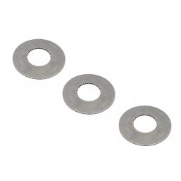 Tf1004 434 03 handbrake discs