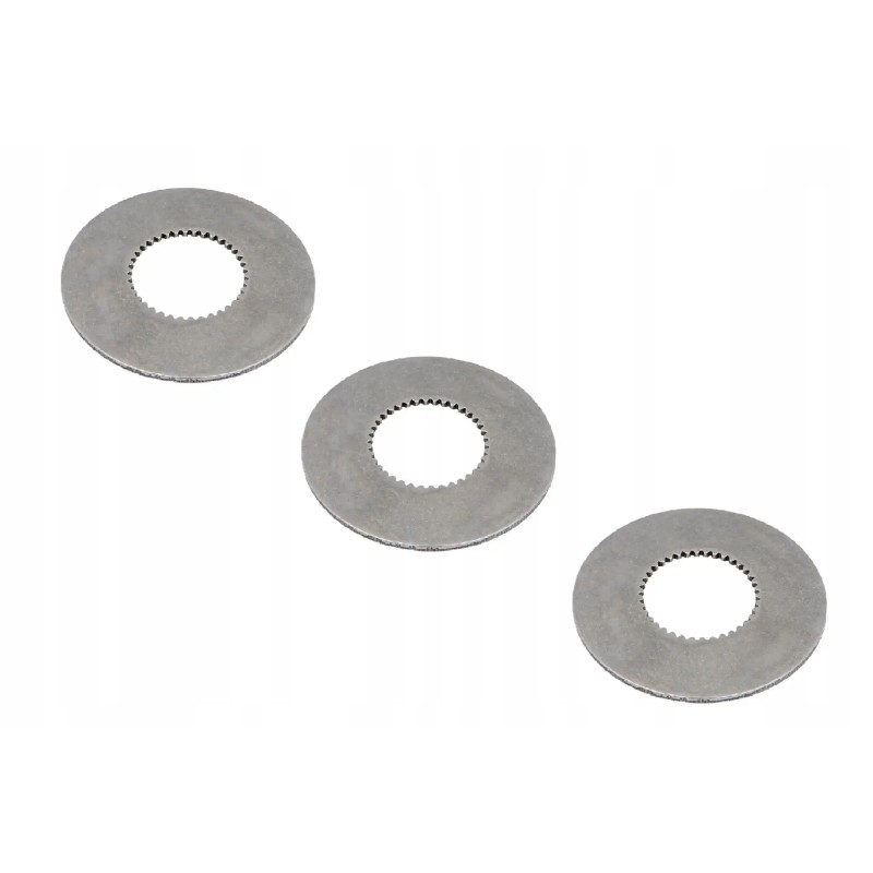Tf1004 434 03 handbrake discs
