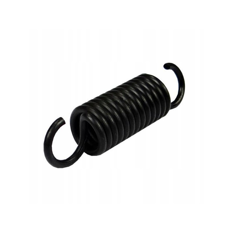 Handbrake sleeve spring c 360 org 50529030