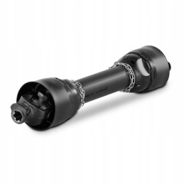 Power take-off shaft 1 3 8 ama 10420006