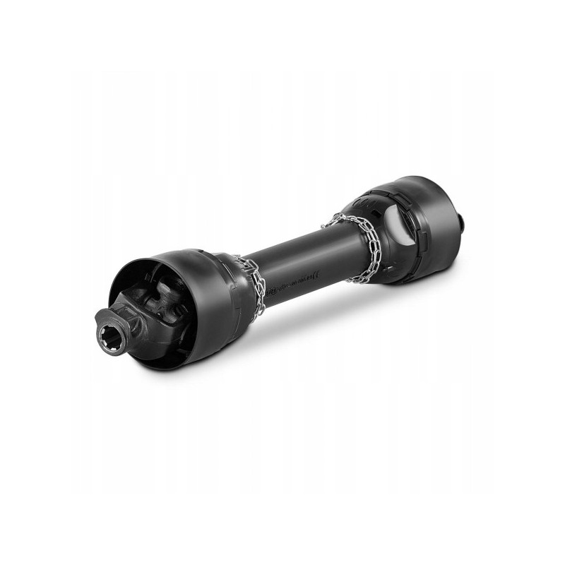 Power take-off shaft 1 3 8 ama 10420006