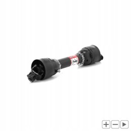 Power take-off shaft 1 3 8 ama 6sjy0564cebcb