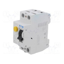 1 pcs x EATON ELECTRIC - FRCMM-80/2/03-110 - RCD breaker, Inom: 80A, Ires: 300mA, Poles: 2, 415VAC, IP20, -25÷40°C