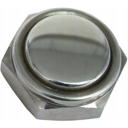 VPJ5110 vapormatic handlebar nut