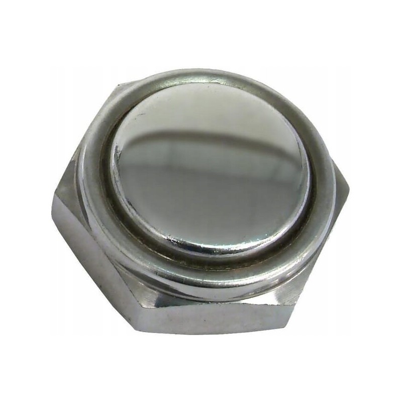 VPJ5110 vapormatic handlebar nut
