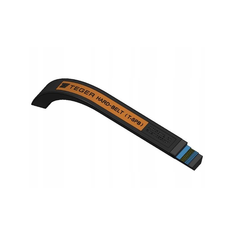 V-belt hard belt t spb 1720 spb 1720 anna t